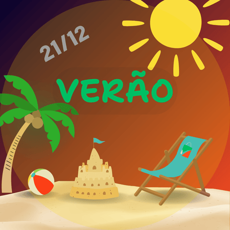 VERÃO - BemViver Store